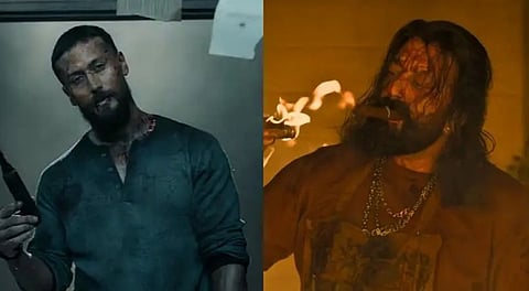 Baaghi 4