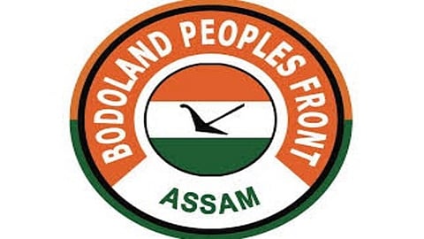 Bodoland People's Front