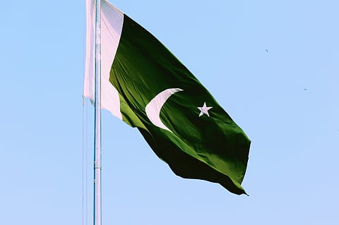 Pakistan Army