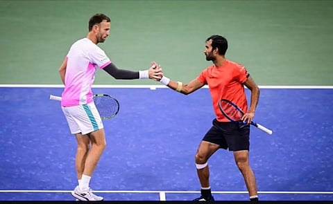 US Open