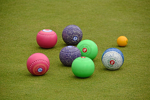 World Cup Bowls Championships