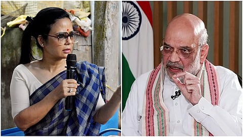 Mahua Moitra