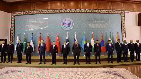 SCO