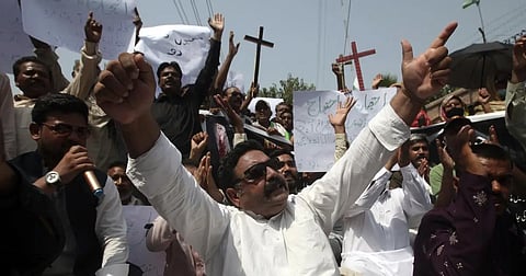 Christians