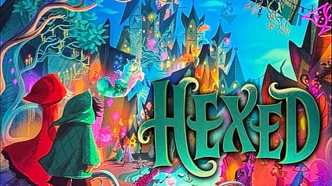 Hexed