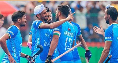 Hockey Asia Cup