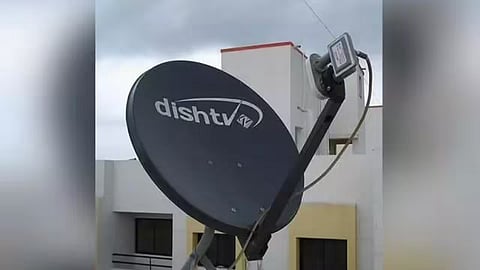 Dish TV