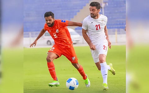 CAFA Nations Cup 2025
