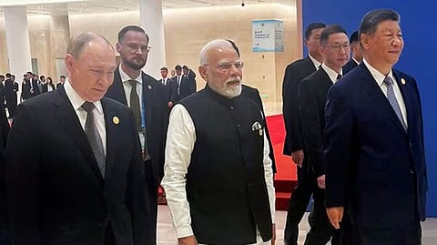 Modi