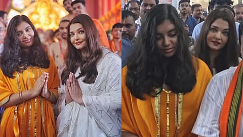 Aishwarya Rai Bachchan’