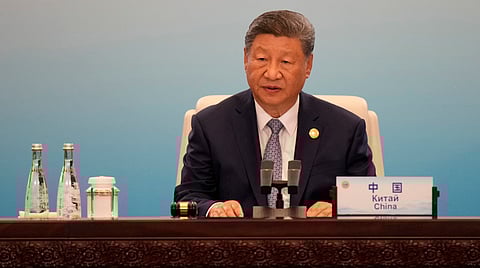 Xi Jinping
