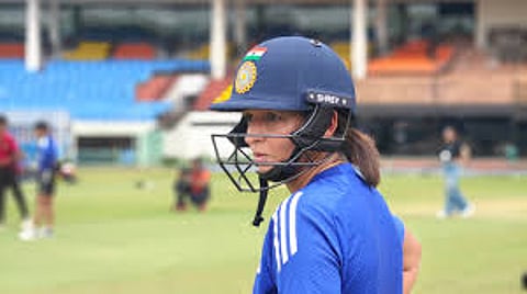 Women’s ODI World Cup 2025