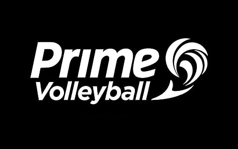 Prime Volleyball League season 4 begins on October 2