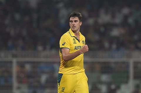 Pat Cummins ruled out of India and New Zealand white-ball series due to back injury