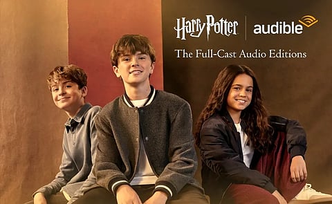 ‘Harry Potter’