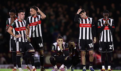 Grimsby Town