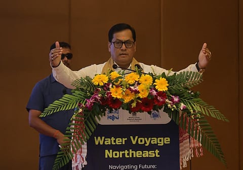 Sarbananda Sonowal