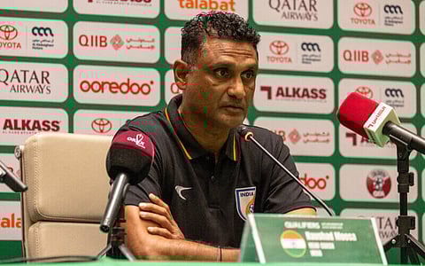 India U23 to take on Bahrain in AFC Asian Cup Qualifiers opener today
