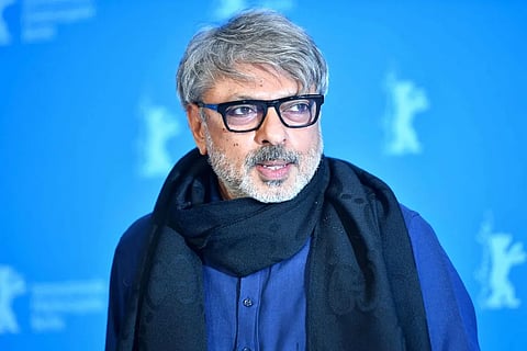 FIR lodged against director Sanjay Leela Bhansali in Rajasthan