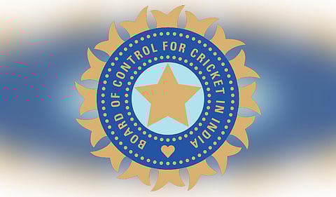 BCCI