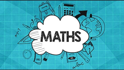 mathematics