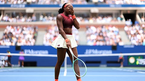 Coco Gauff