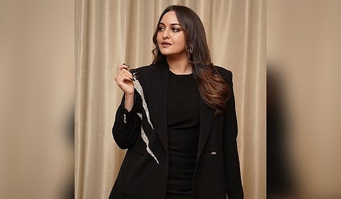 Sonakshi Sinha