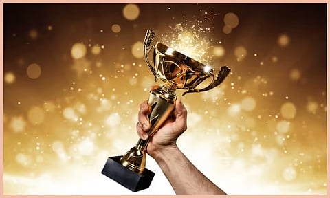 Rang Mahal award 2025