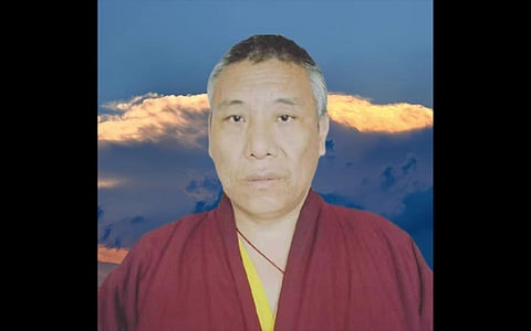 Tibetan