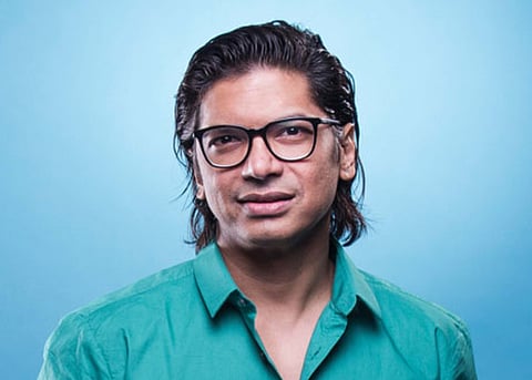 Shaan