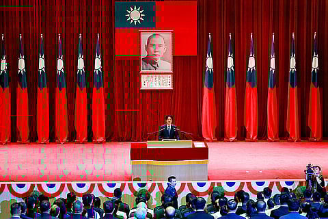 William Lai