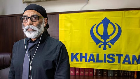 Khalistani