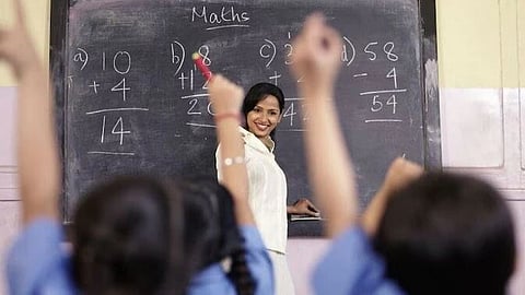 Teachers