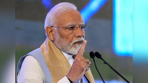 Narendra Modi