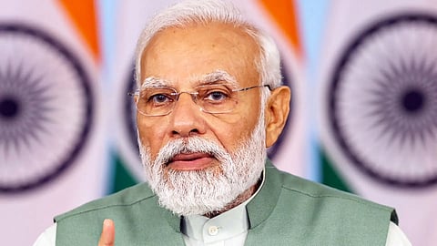 Narendra Modi