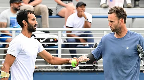 US Open