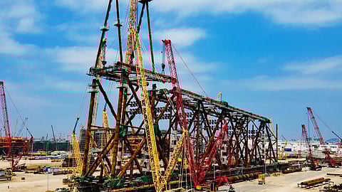 China