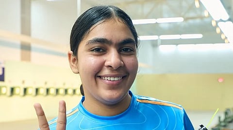 Suruchi Singh
