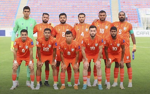CAFA Nations Cup