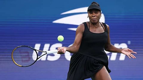 Venus Williams