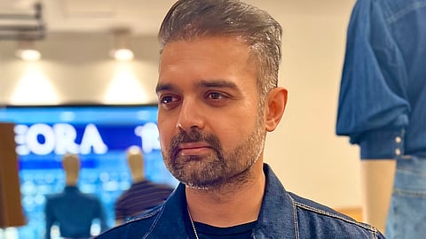 Mimoh Chakraborty