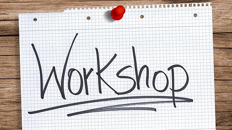 workshop