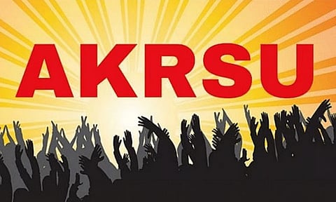 AKRSU