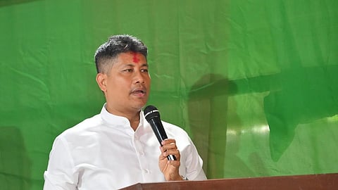 Pijush Hazarika