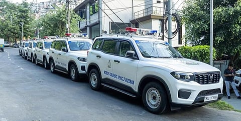 Mizoram government takes steps to speed up crime probes