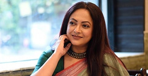 Sreelekha Mitra