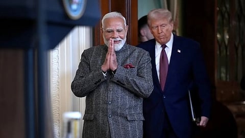 India-US