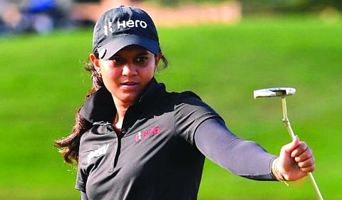 Pranavi Urs