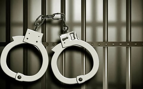 Jagiroad police