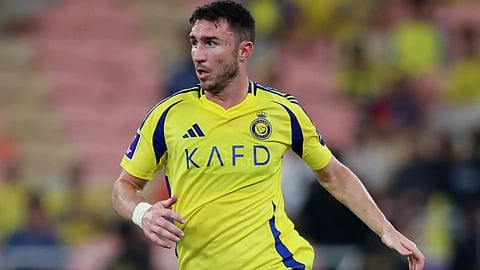 Aymeric Laporte